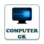 Logo of Computer Knowledge android Application 